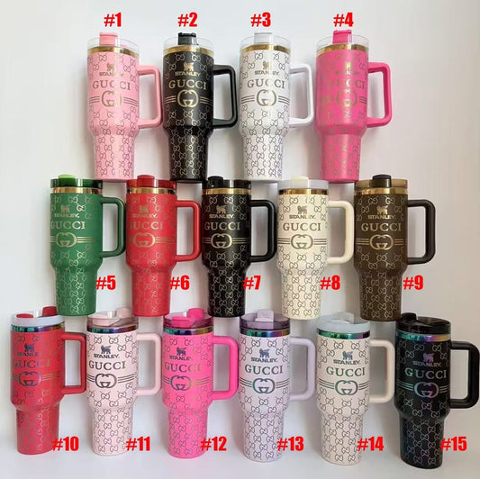 Boujee S-Cup