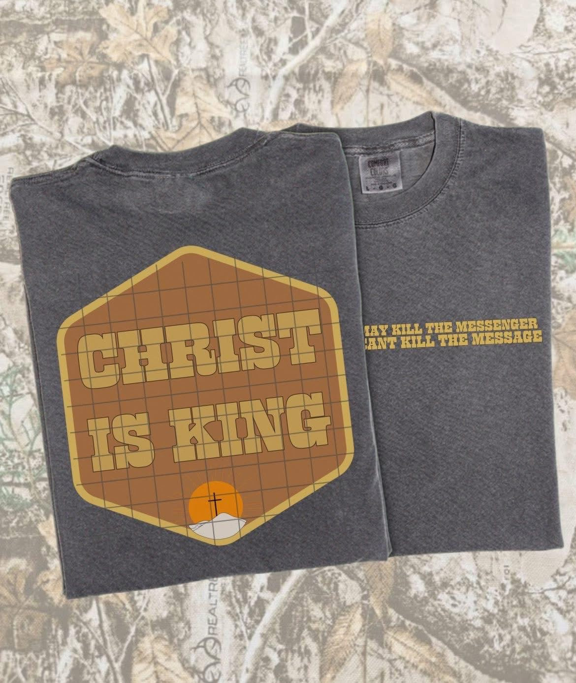 Christ is lord- click to see all photos