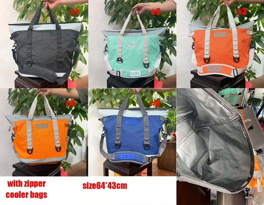 Y summer bag 2