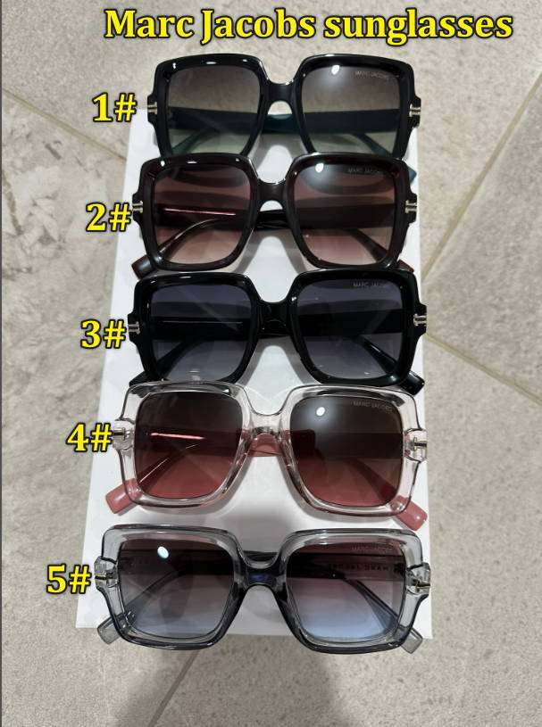 MJ Sunglasses 3