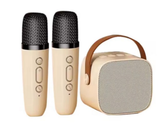BlueTooth Mic & Speaker