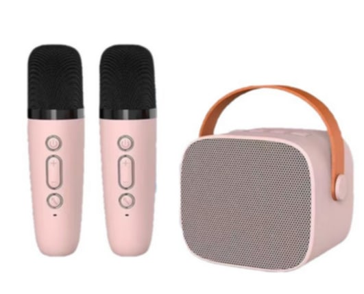 BlueTooth Mic & Speaker