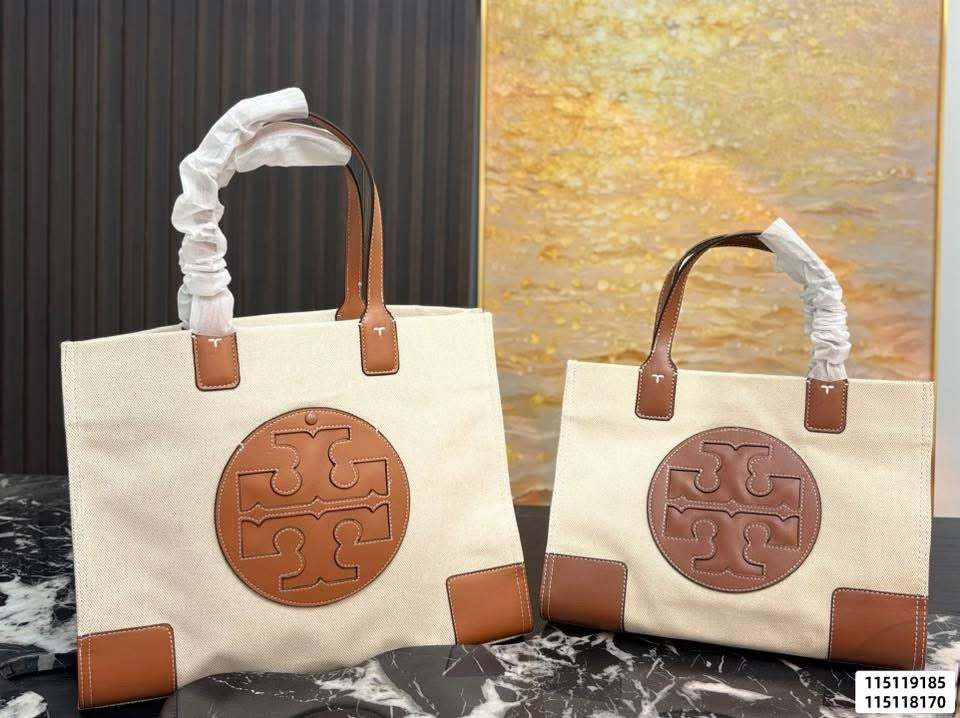 T daily tote