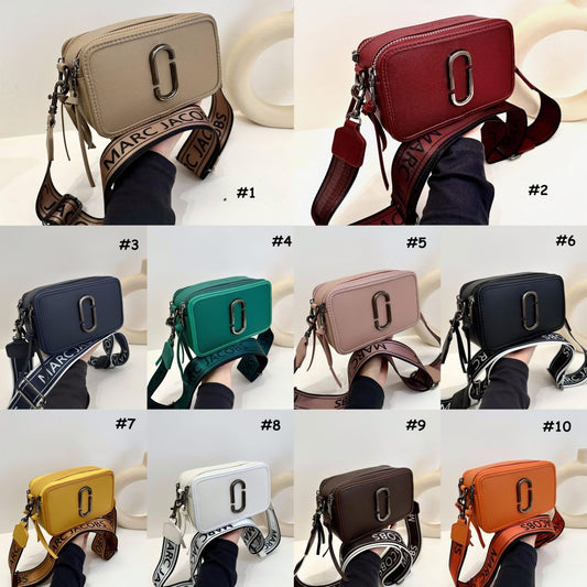 Mj bag