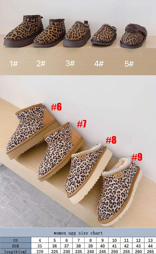 Kj slipper