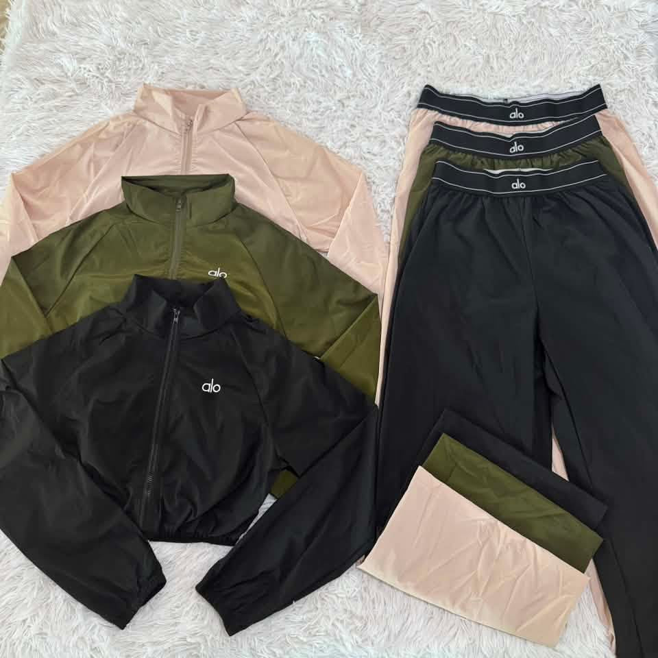 A l set 4