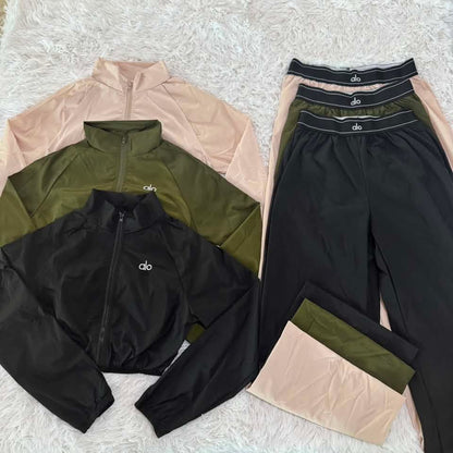 A l set 4