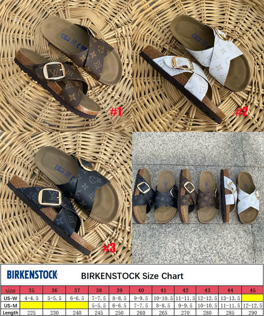 Summer cute sandal