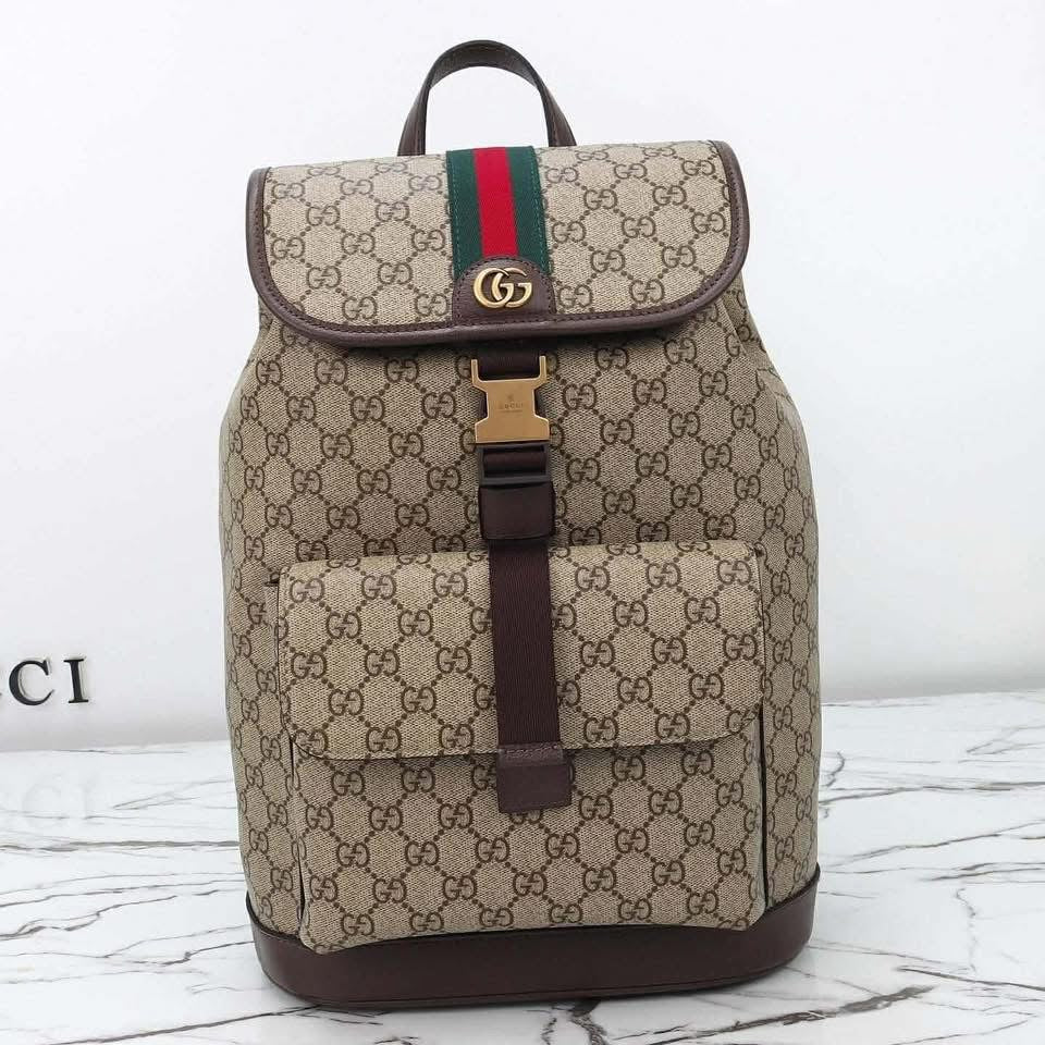 Jazzy backpack