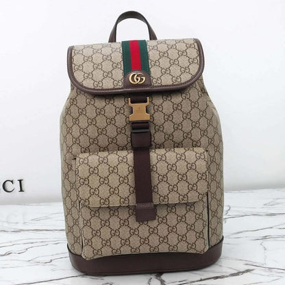 Jazzy backpack