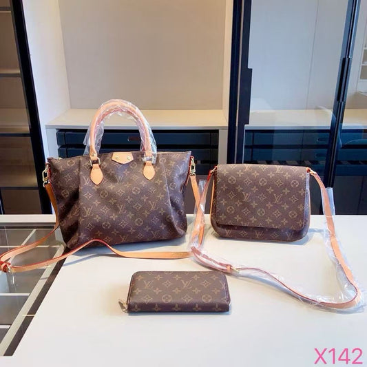 Bag set