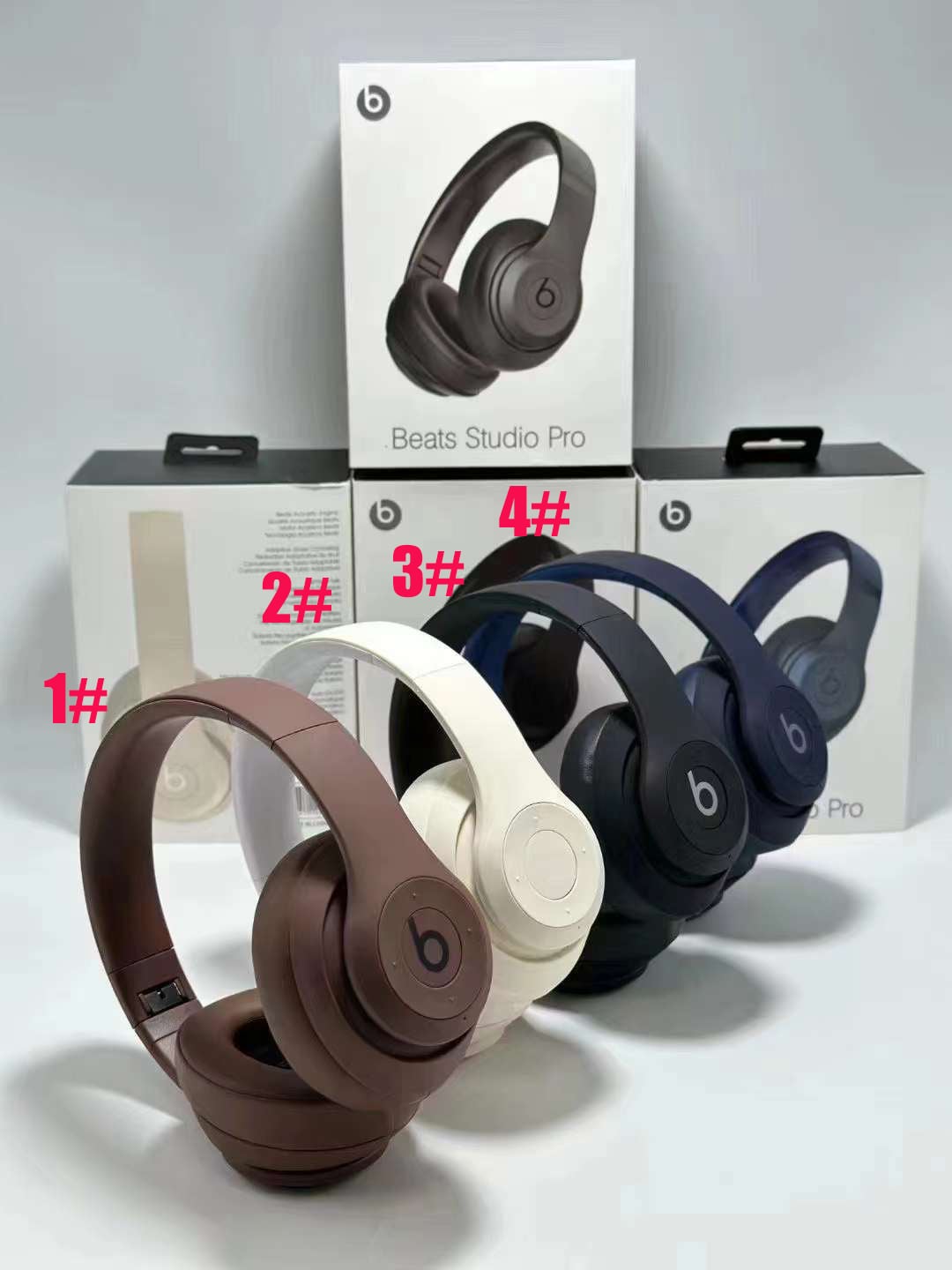 Headphone