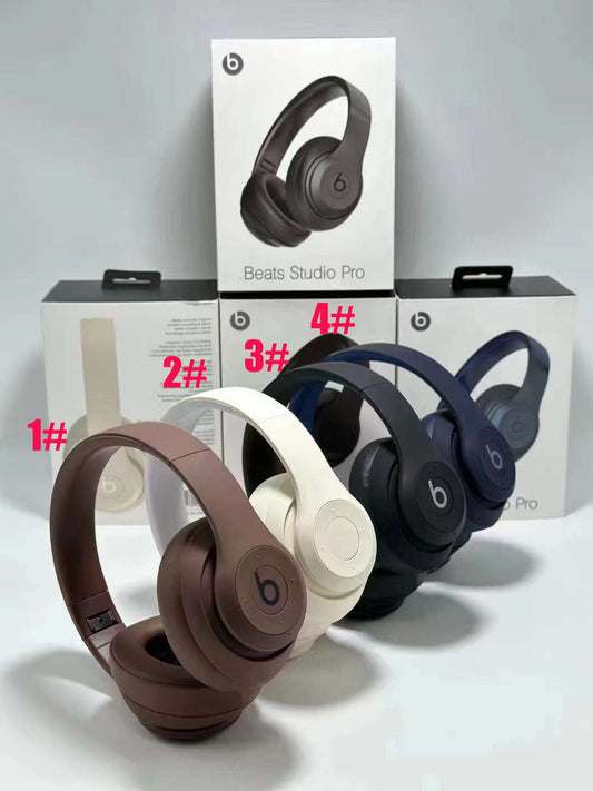 Headphone