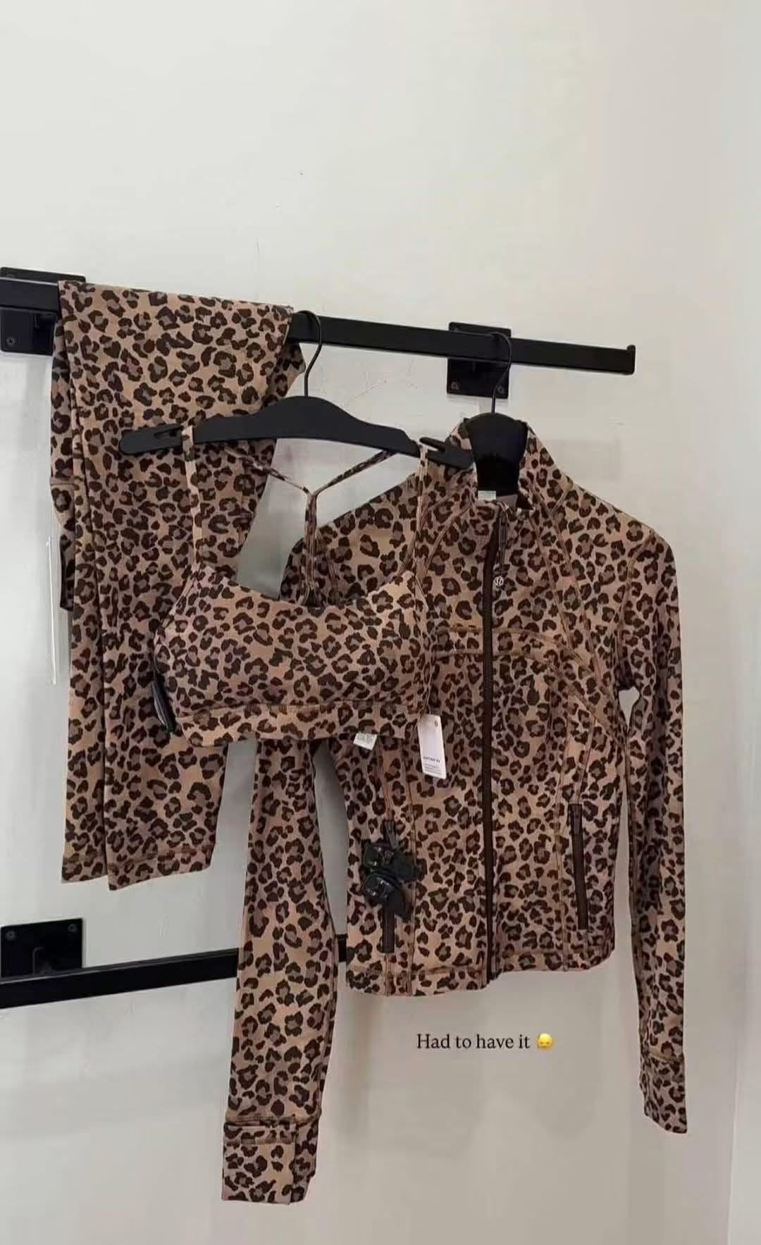 Lu set