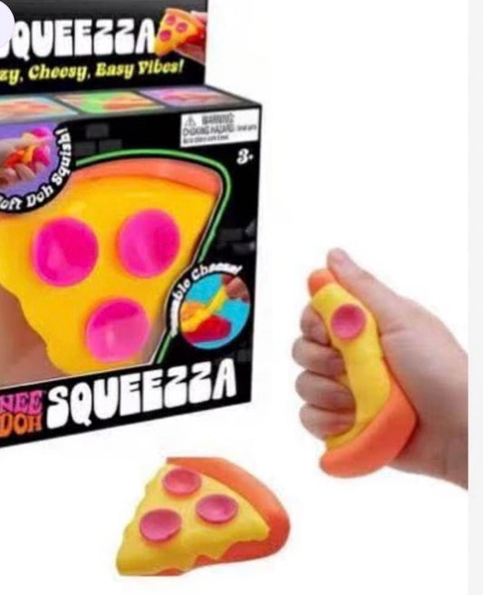 pizza squish