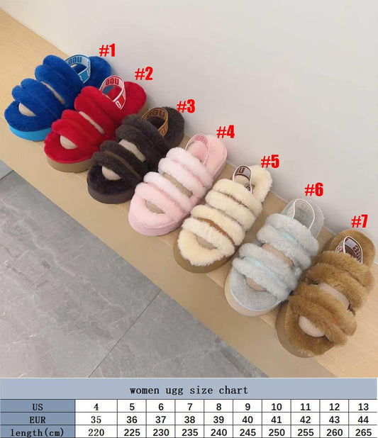 Jayla slipper