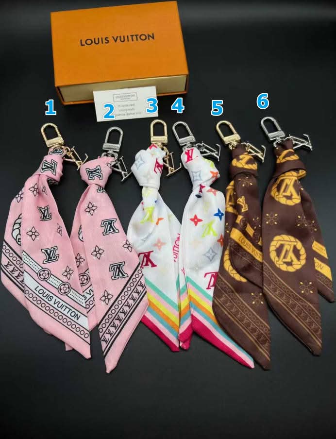 Clip on accessory
