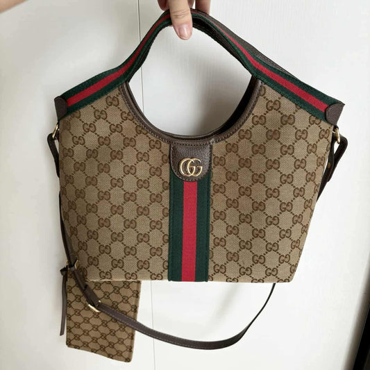 Double G bag