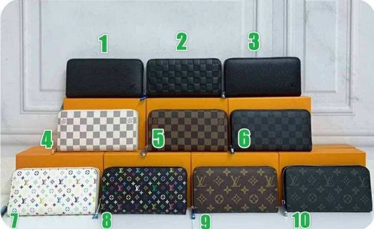 What a deal wallets 2