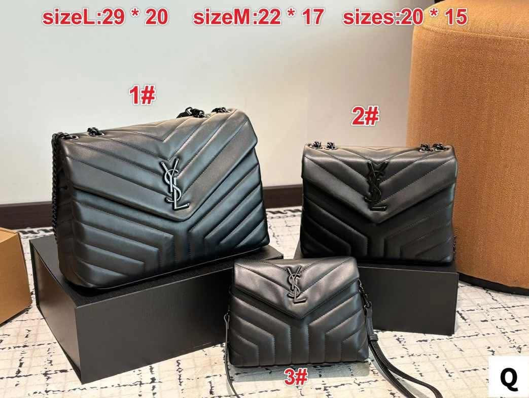 Y bag