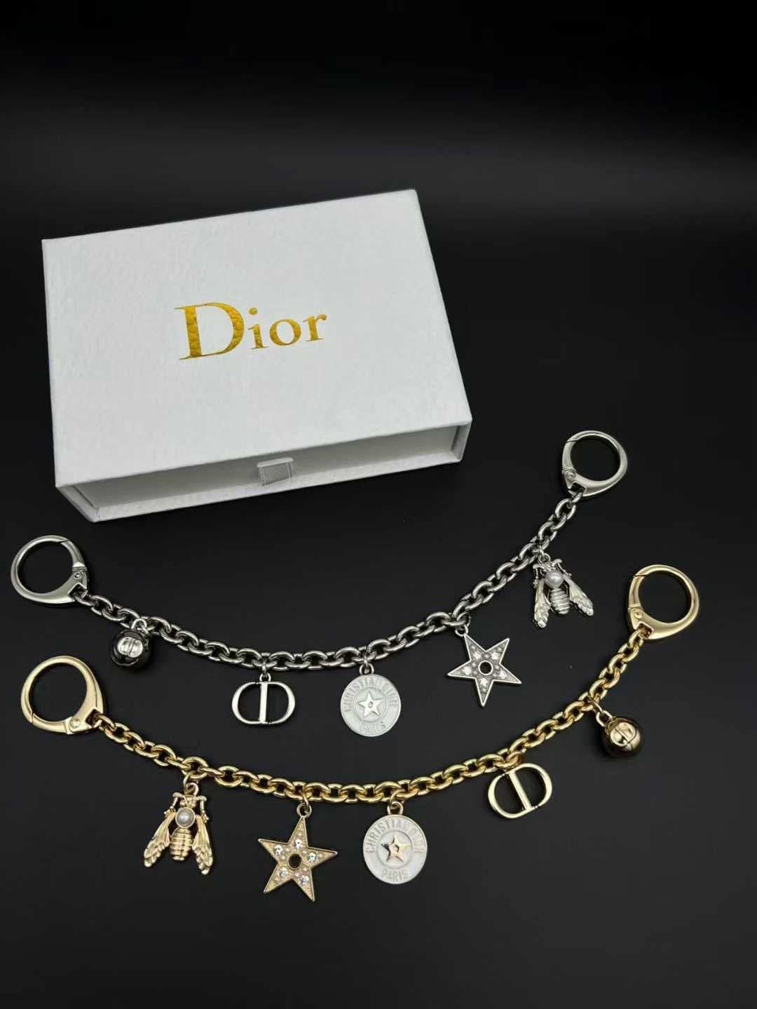 Bag charm