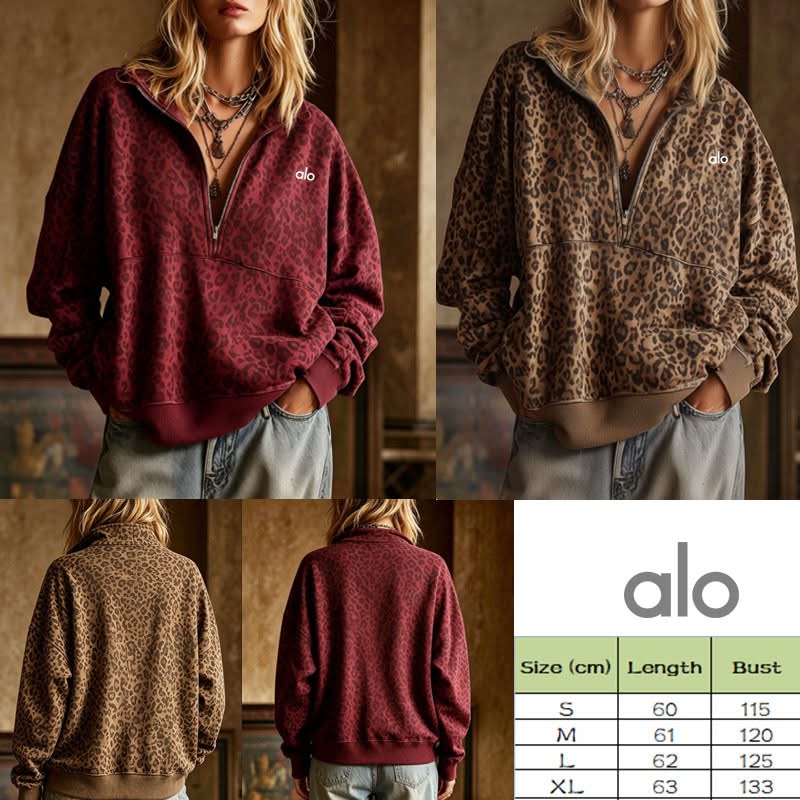 A pullover