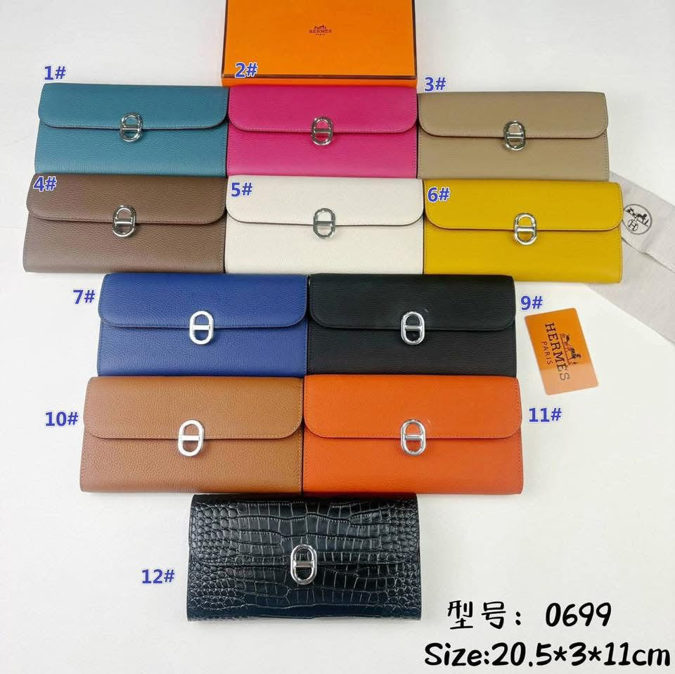 Mina kae wallet