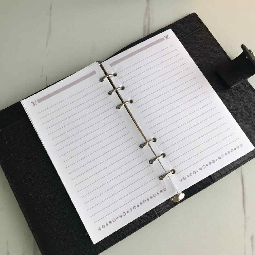 L Boujee Planners- 2 sizes