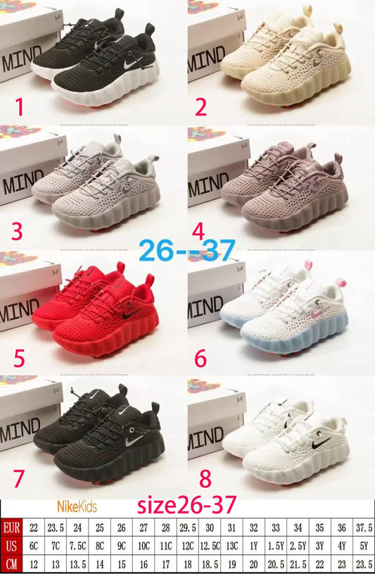 Kids shoe 3