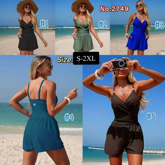 L romper