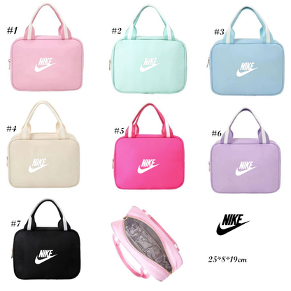 Back to school Lunch bags- choose style