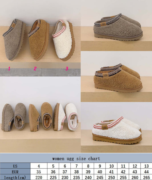 Jade slipper