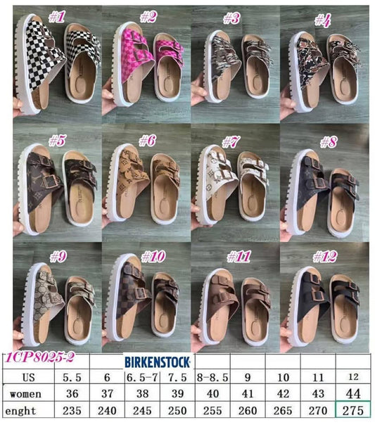 Sandal Birkkky