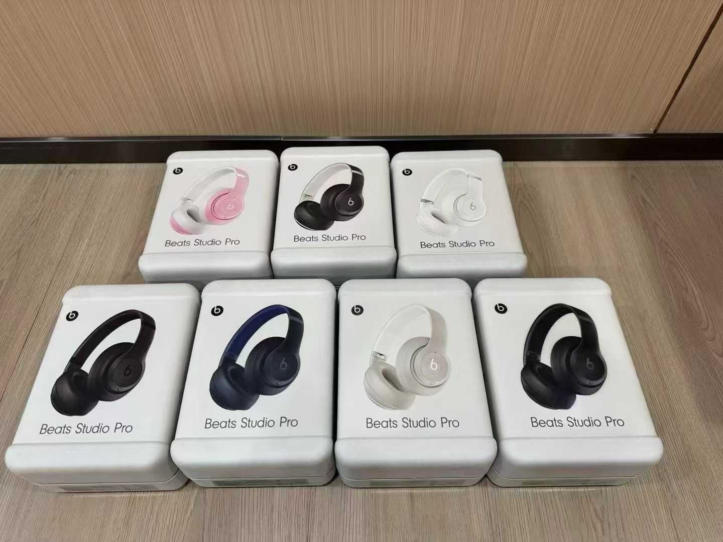 B Pro Studio