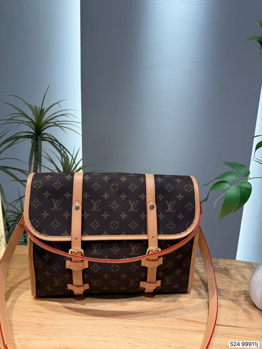 Mega work bag
