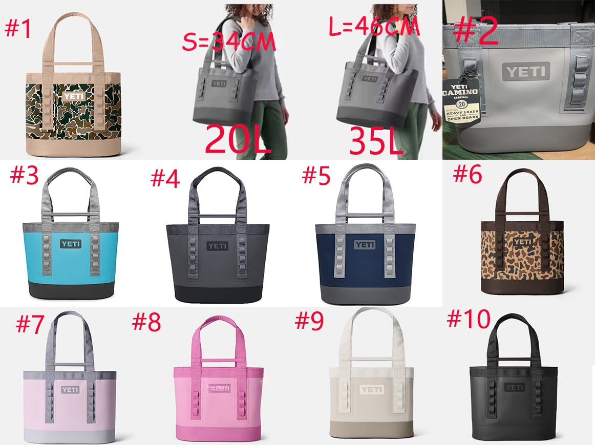 Y summer bag