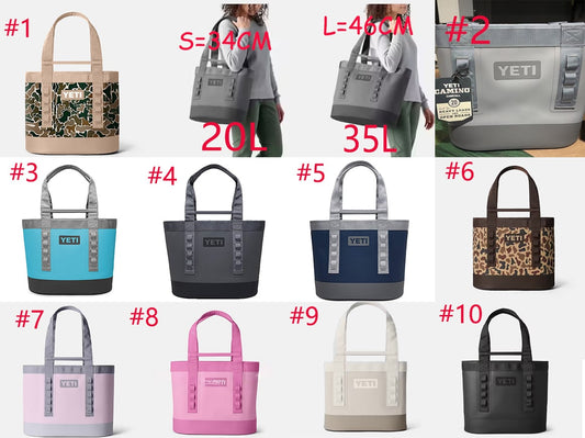 Y summer bag