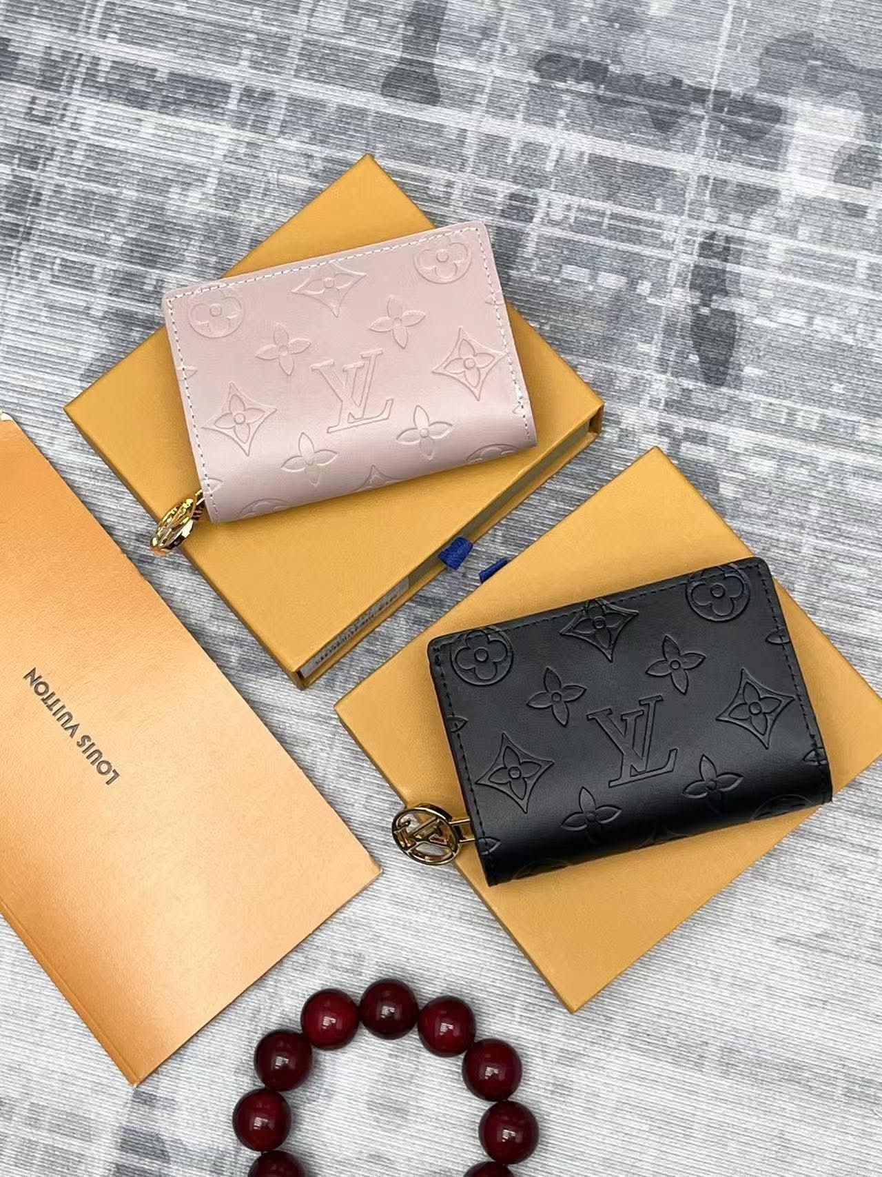 Small wallet