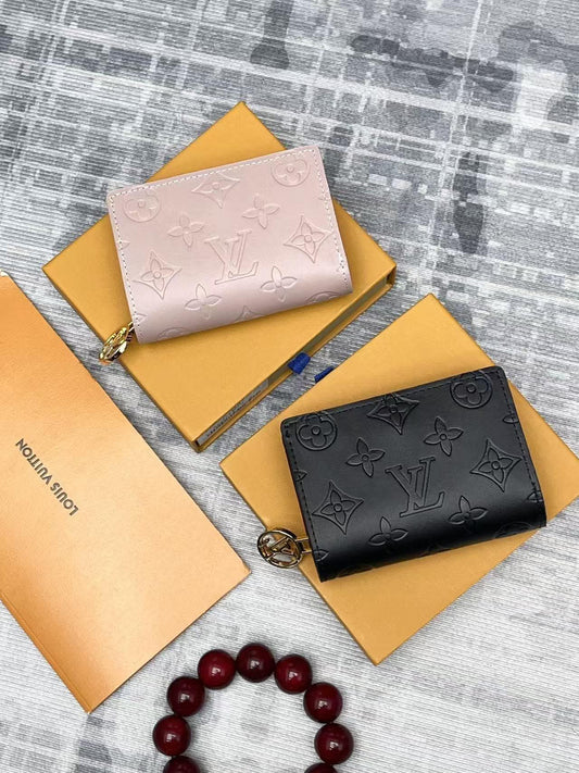 Small wallet