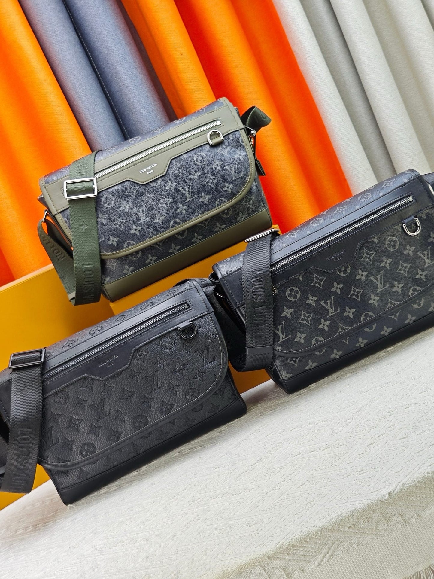 Carry bag