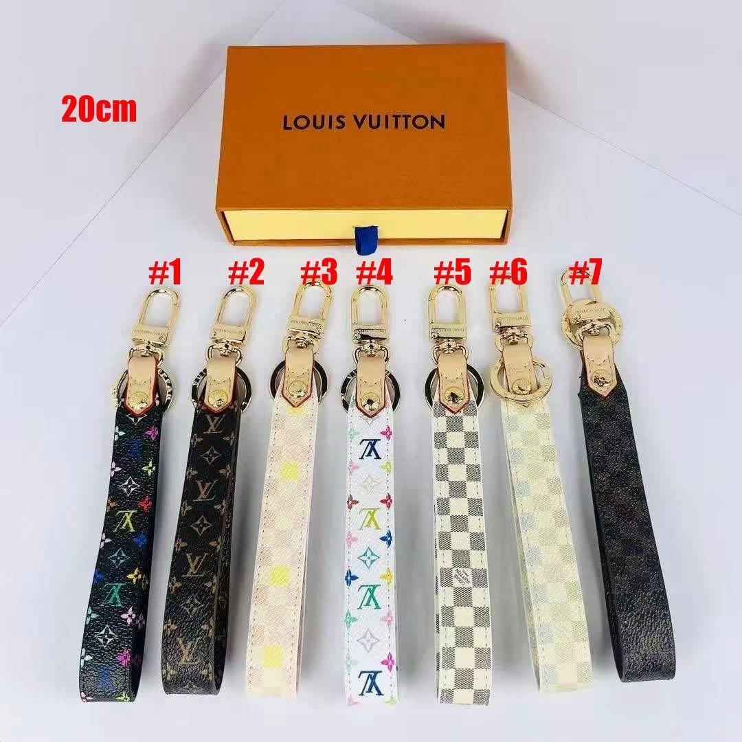 Keychains w box