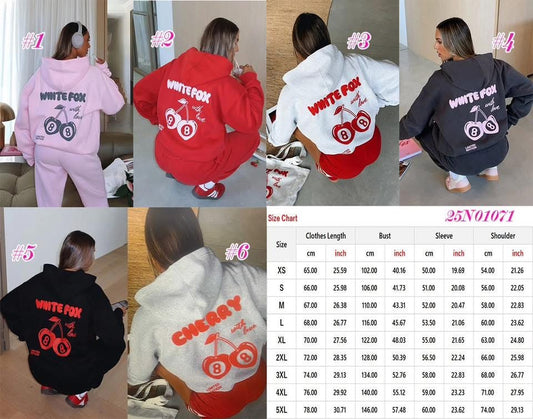 White f0x sweater 3