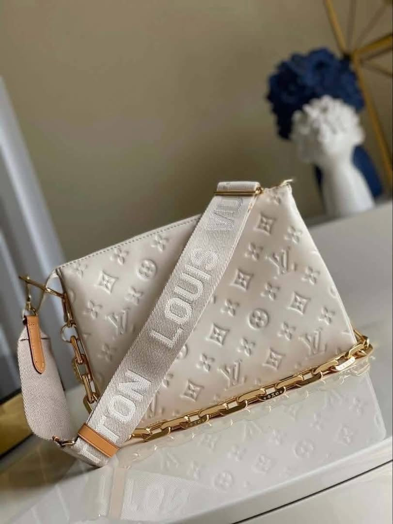 Ellie crossbody