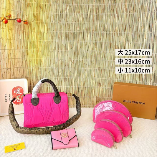 Bag set