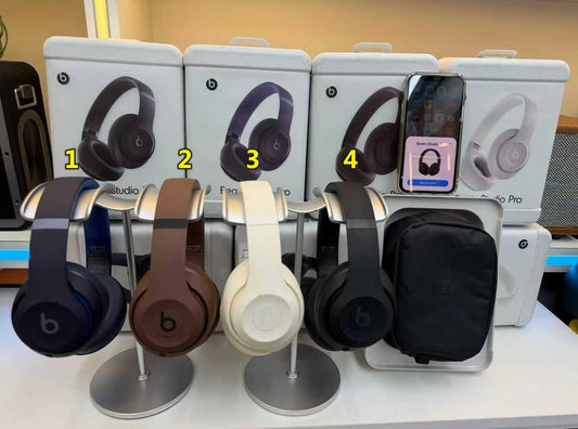 Headphones