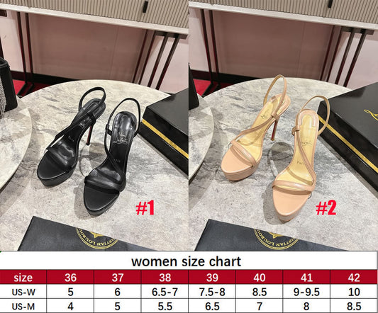 Lou Heels