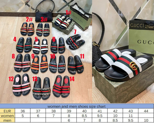 Summer sandal