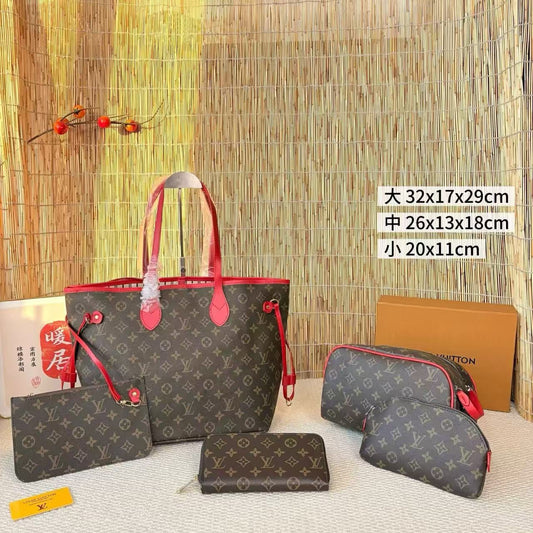 Bag set