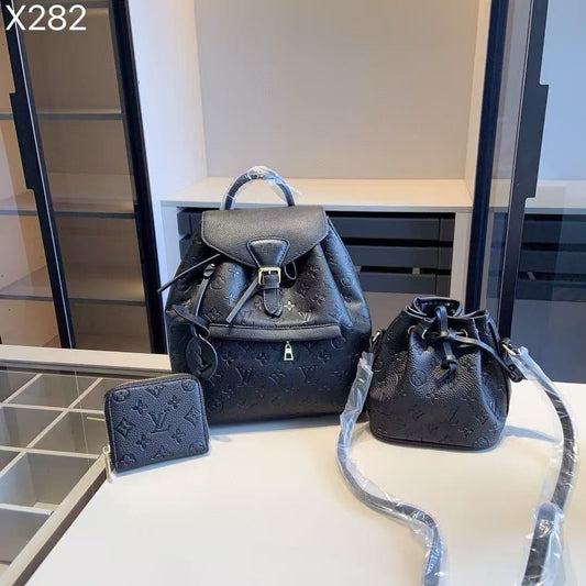 Bag set