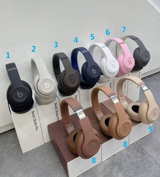 Headphones 10